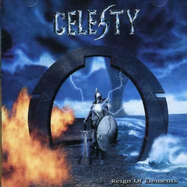 Reign Of Elements
